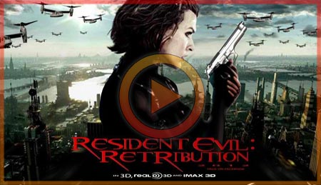  :  / Resident Evil: Retribution (2012)
