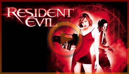   / Resident Evil (2002)