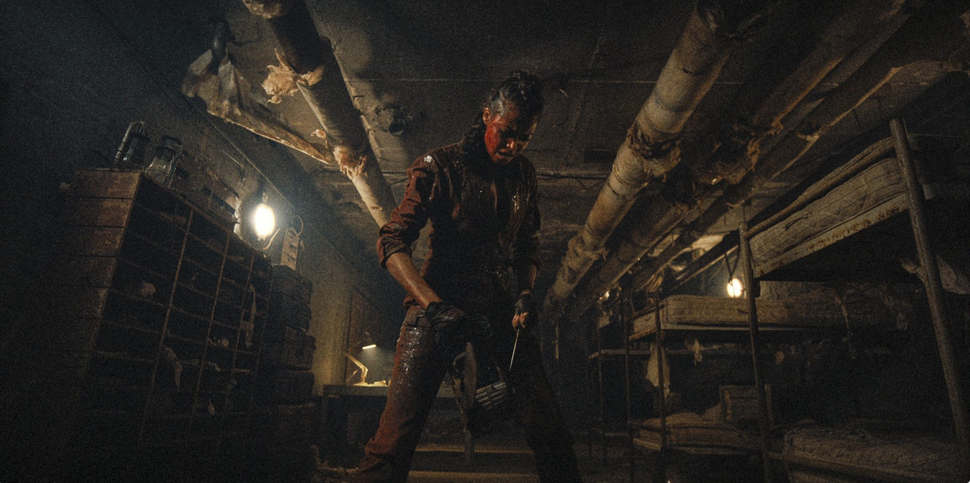 Обитель кринжа: почему не получилась экранизация Resident Evil от Netflix